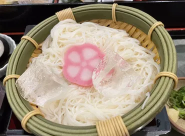 そうめん茹でマイスター直伝!おいしいそうめんの茹で方!!