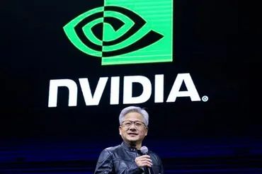 中国、半導体摩擦巡り攻勢に転じる-エヌビディア通じ世界にアピール