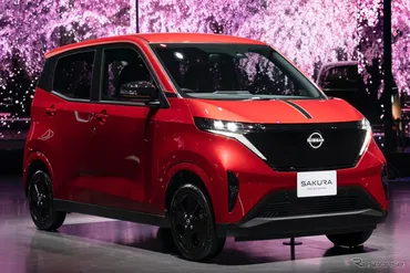 日産自動車、新役員体制で電動化戦略を加速 4月1日付