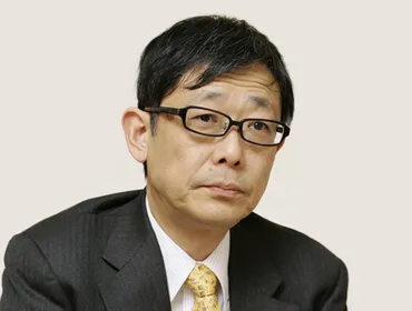 馬渕治好氏【日経平均3万7000円台の攻防、6月は買いか】 <相場観特集>