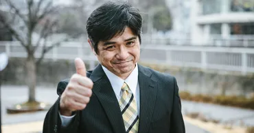 元キーエンス営業マンが語る！営業で成功する身だしなみとは？（服装、スーツ？、腕時計？）営業マンの見た目戦略：キーエンス流の身だしなみの秘密