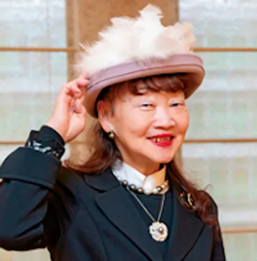 リーダーとして戦う姿を社員に見せる」―元谷芙美子(アパホテル社長)