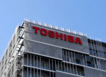 買収が決まった東芝 8年間の混乱は不正会計問題から始まった：朝日新聞