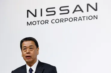 日産社長、内田氏から商品企画のエスピノーサ氏に 経営体制を刷新 