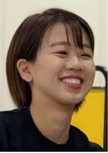 交流事業参加OBOGインタビュー「わたしたちの声」 第20回(最終回 その1) 姜愛美さん