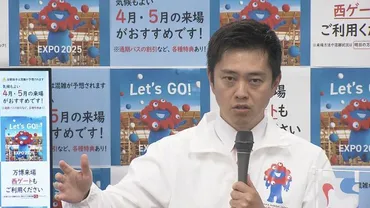 大阪・関西万博の課題と未来(？)：虫問題、大屋根リングの保存、今後の行方は？万博のシンボル、大屋根リングの保存プランと今後の課題