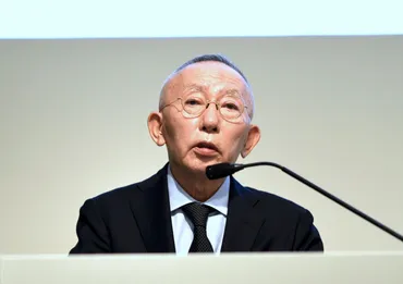 ファストリ柳井社長が語った「10兆円構想」「人材投資」「世界戦略」 9000字超の全文公開