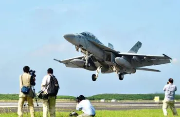 馬毛島案の源流 FCLP移転計画（2）漂流する孤島】「陰の難関」の突破口に 