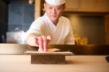 東京『くすのき』楠 忠師編。Vol.1 「当たり前」を疑い、検証し続ける料理人 