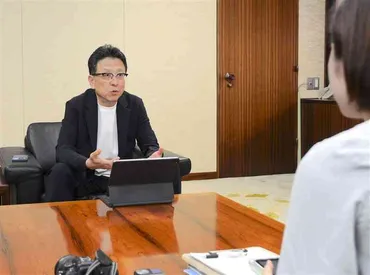 大西市長の核廃絶への想いとは？被爆80年、SNSでの発信とその背景を探る。被爆地熊本市長の核廃絶への訴え。過去の経験と政治的決意。