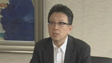 SNS表示回数1000万超 市長が発信した〝核武装が最も安上がり〟への反論 「危機感があった」 