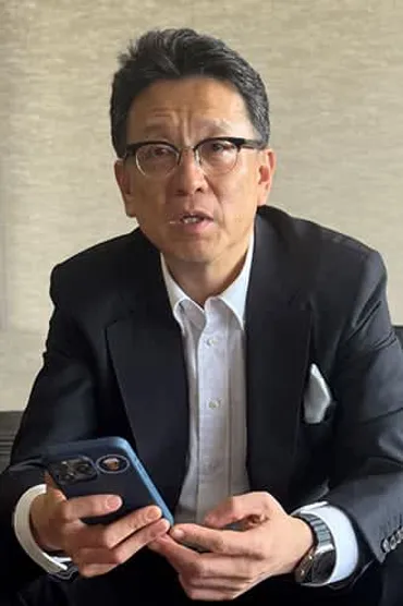 イージーな「核武装論」に危機感 X投稿が反響、熊本市長の大西氏 原点は長崎への修学旅行 