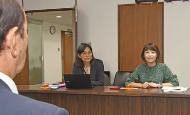三沢市とNPO法人、不登校の子ども支援へ