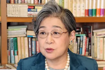 高齢者が餌食に」荻原博子さんが指摘する゛プラチナNISA゛の大きなデメリット 