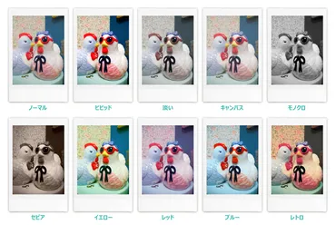 富士フイルム゛チェキ゛「instax mini Evo」レビュー