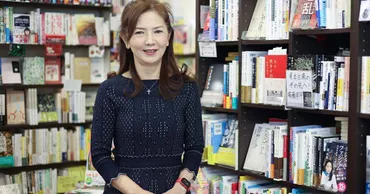 二村知子さん、本と読者を繋ぐ情熱: 隆祥館書店と感動を呼ぶ販売術とは？隆祥館書店を舞台に、書店経営の苦労と読者との絆を描くドキュメンタリー