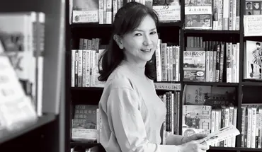 元日本代表として活躍後、実家の本屋を引き継いだ【大阪「隆祥館書店」代表・二村知子さん】にインタビュー！ 