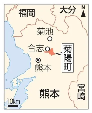 TSMC進出で工業地不足 熊本、半導体関連が殺到 農地転用を促進へ【スクランブル】