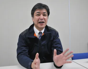TSMCは熊本の地下水どう守る? 工場トップが語る対策とこれから 熊本県:朝日新聞デジタル