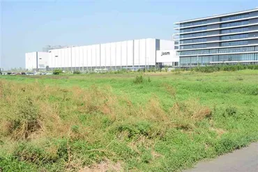 菊陽町の工業団地計画 「TSMC第3工場」念頭の見方広がる 予定地は「守るべき農地ゾーン」も…農家「有効利用されるなら」