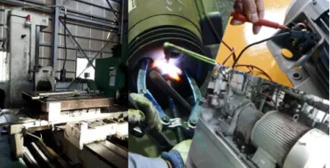 安川電機の歴史：電動機からロボット、そして未来へ？革新と挑戦：安川電機の100年