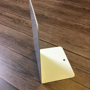 100均のマグネットがキッチンで大活躍