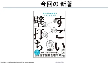「壁打ち」で課題解決！石川明氏に学ぶビジネスコミュニケーション術とは？成功を導く「壁打ち」とは？組織と個人の成長を促す対話術