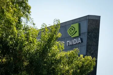 ダウ平均にエヌビディア採用、ＡＩブームで株高けん引－インテル除外 