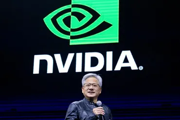 中国、半導体摩擦巡り攻勢に転じる－エヌビディア通じ世界にアピール 