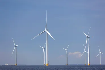 三菱商事、国内3海域洋上風力開発から撤退 中部電系は170億円損失計上