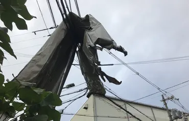 停電したらどうする？停電したときの対処法を解説 