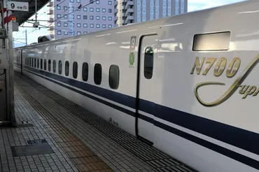 東海道新幹線『こだま764号』発煙事故：原因と安全対策は？N700Sで発生した発煙トラブルの全貌