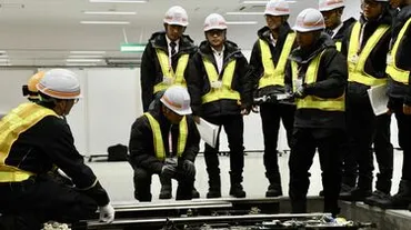 JR東日本｢外国人材の育成｣で人手不足補えるか ｢特定技能｣合格者は現場で就労､他社に拡大も？ 