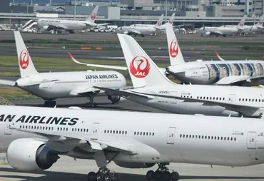 日航機長の飲酒問題、全てのパイロットに誓約書 社内から反発も（朝日新聞） 