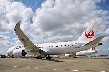 JAL、パイロット2名からアルコール検知 12月1日のメルボルン発成田行き、3時間11分出発遅延 