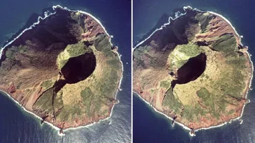 鹿児島トカラ列島で494回の地震】地球の海底火山との関係は？過去にはトンガで宇宙まで到達した噴火も（スペースチャンネル） 