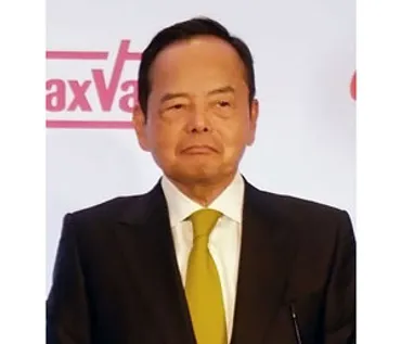 ひと言】「理にかなっている」 イオン・岡田元也会長