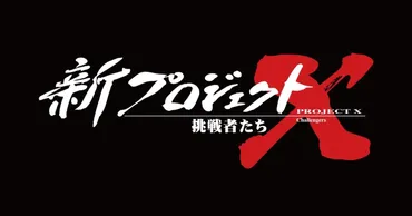 スパコン開発の軌跡：技術者たちの挑戦と日本の未来（新プロジェクトX、富士通、京）？未来を切り開くスパコン技術：富士通と次世代への挑戦