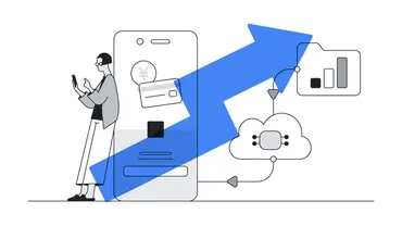 みんなの銀行のデータ戦略事例、アプリ活用から組織の DX まで