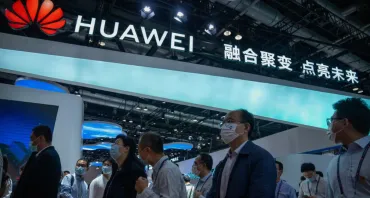 米国の対中半導体輸出規制強化がもたらした衝撃