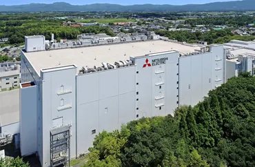 三菱電機、SiCパワー半導体で未来を拓く？～省エネ技術と国内生産強化、脱炭素社会への貢献～三菱電機SiCパワー半導体の革新：電動化、省エネ化、そして国内生産体制の強化