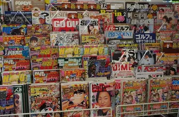 日本のコンビニエンスストア(コンビニ)の徹底解説！〜魅力・業界動向・未来予想図？便利さの最前線！日本のコンビニの秘密