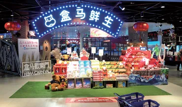 フーマフレッシュの軌跡：中国新小売の挑戦と未来？新小売の光と影：フーマフレッシュの成功と課題