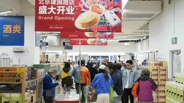 アリババ傘下「フーマー」、会員制倉庫店から撤退 最盛期に10店舗、事業集約で収益改善を加速へ