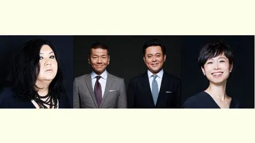 くりぃむしちゅー&マツコ・デラックス&有働由美子】新会社「チャッターボックス」立ち上げ 前事務所の「会計・税務上の問題」を受け ゛今まで人任せにしすぎていたと猛省゛ 【メッセージ全文】