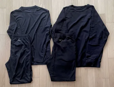ワークマンの爆売れ商品」他社製品の半額以下!? 上下3800円の超コスパなリカバリーウェア をエディターが本気で1カ月着用体験してみた（MonoMaxWEB）