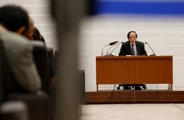 インタビュー：利上げは来年3月か、ＥＴＦ売却開始「かなり唐突感」＝安達・前日銀委員(ロイター) 