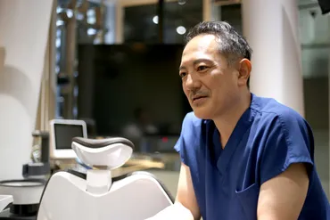 有病者も安心して通える歯科を目指して──浦和・たぼ歯科医院 多保先生の取り組み