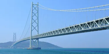 明石海峡大橋：世紀のつり橋建設は、一人の「夢」から始まった――試し読み『新プロジェクトＸ 挑戦者たち』（4）