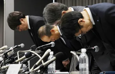 小林製薬社長「原因究明と再発防止が責任」、紅こうじ製品の問題で 